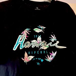 Tee shirt by Rip Curl-new without tags